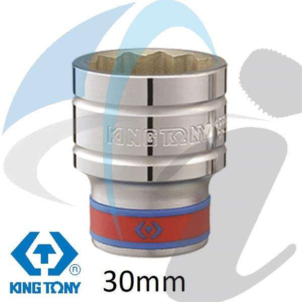 30MM SOCKET 1/2'' DR