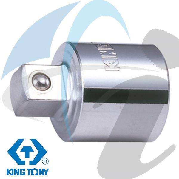 ADAPTER 1/2" F X 3/8"M