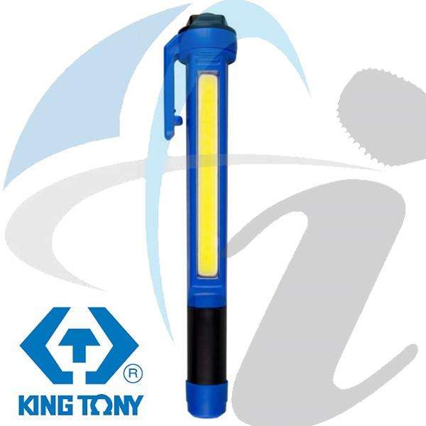 PEN LIGHT WITH LED COB 5W 230LM