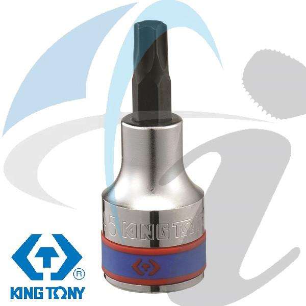 T27 X 60 MM TORX BIT 1/2" DR
