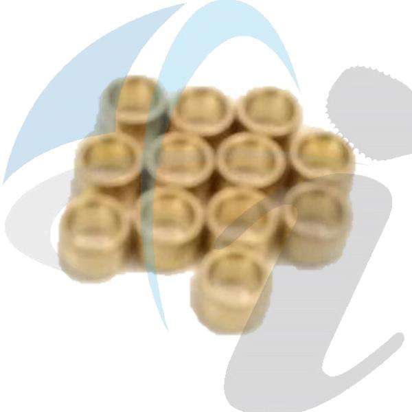 AW55-50 SOLENOID BUSHING