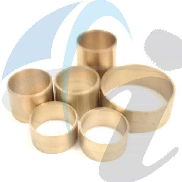 AW55-50 BUSHING KIT 22MM DIAM