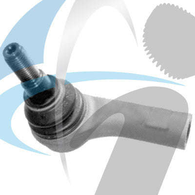 VOLKSWAGEN TOUAREG 02-10 TIE ROD END (RH)