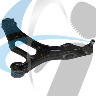 VOLKSWAGEN TOUAREG 02-10 CONTROL ARM LOWER (RH)