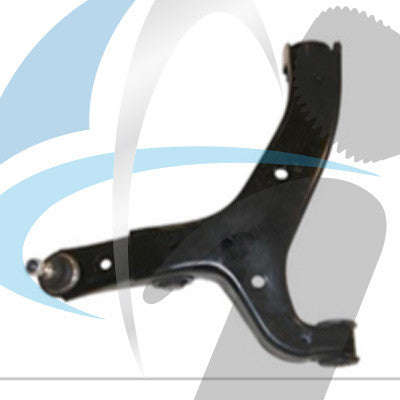 VOLKSWAGEN AMAROK 10> CONTROL ARM FRONT LOWER (LH)