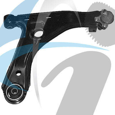VOLKSWAGEN JETTA VR6 CONTROL ARM (RH)