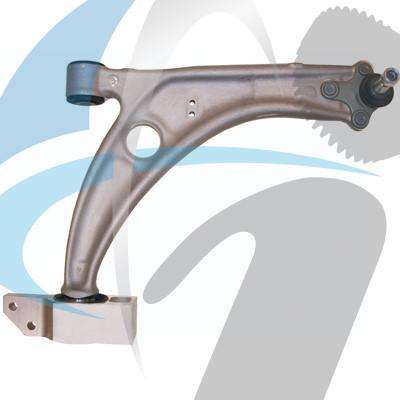 TEK AUDI Q3 11-16 CONTROL ARM FRONT RH