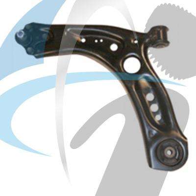 TEK VW GOLF 7 12> CONTROL ARM FRONT LH