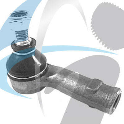 VOLKSWAGEN MICROBUS (T4)89-04 TIE ROD END (LH)