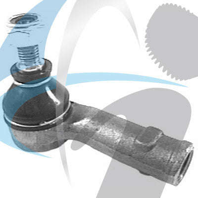VOLKSWAGEN MICROBUS (T4) 99-04 TIE ROD END (LH)