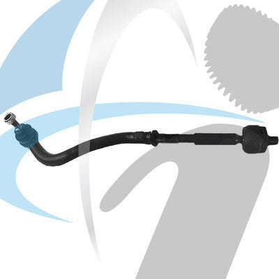 VOLKSWAGEN SHARAN 99-08 TIE ROD ASSEMBLY (LH)