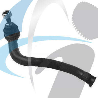 VOLKSWAGEN SHARAN 99-08 TIE ROD END (LH)