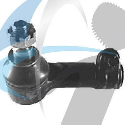 VOLKSWAGEN LT28, LT35 75-96 TIE ROD END (LH)