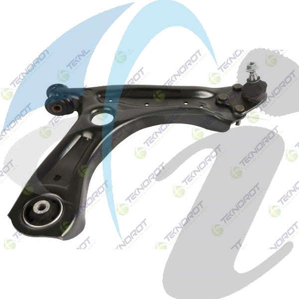 TEK VW POLO (6R) 09-17 CONTROL ARM FRONT RH