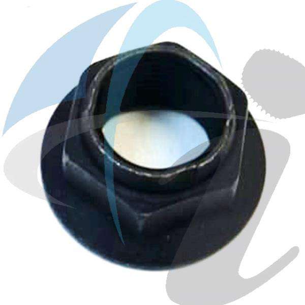 CROWN WHEEL & PINION NUT