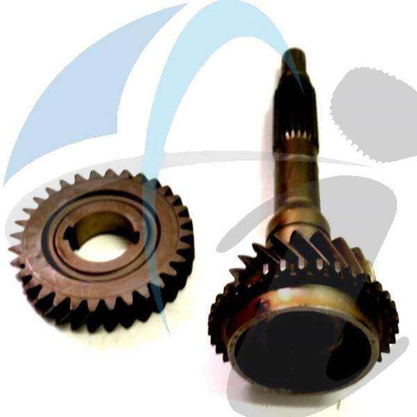 NISSAN 1 TON SPIGOT& 4TH 1.8/2.5D (EARLY