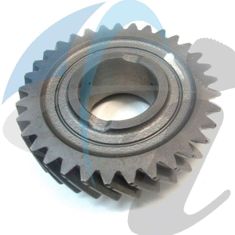 NISSAN HARDBODY 2.4 1ST GEAR M/S