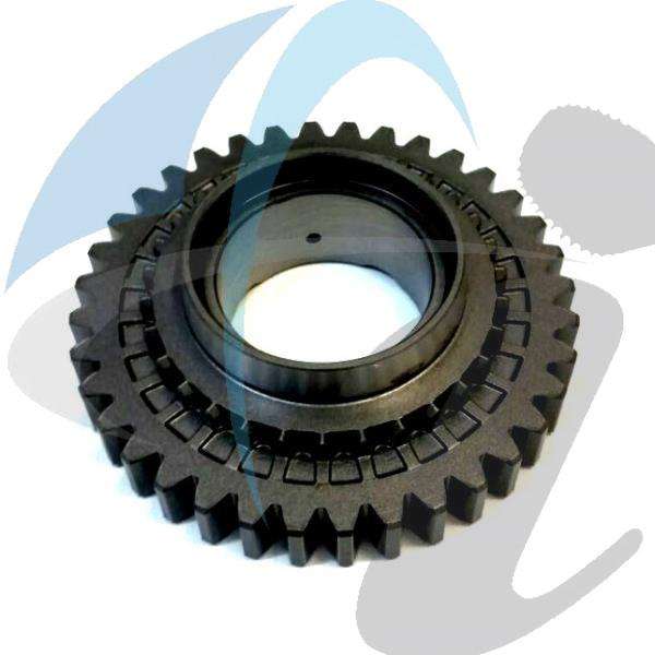 NISSAN 1 TON 2.4 REVERSE GEAR