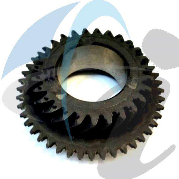 NISSAN QUASHQAI 2L 3RD GEAR
