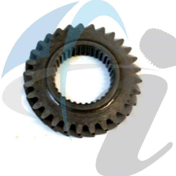 NISSAN ALMERA 1.8 3RD GEAR