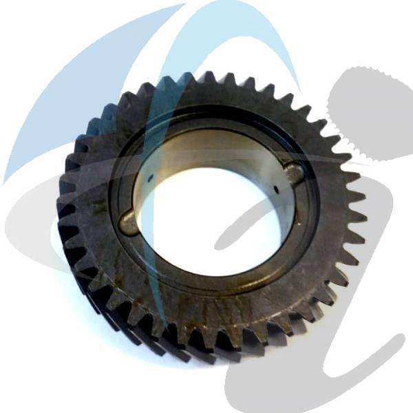 NISSAN PATROL 3RD GEAR MAIN SH