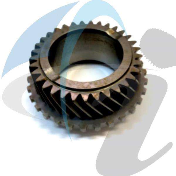 NISSAN ALMERA 1.8 5TH GEAR