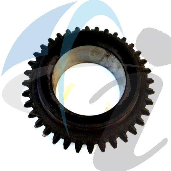 NISSAN INTERSTAR 5TH GEAR