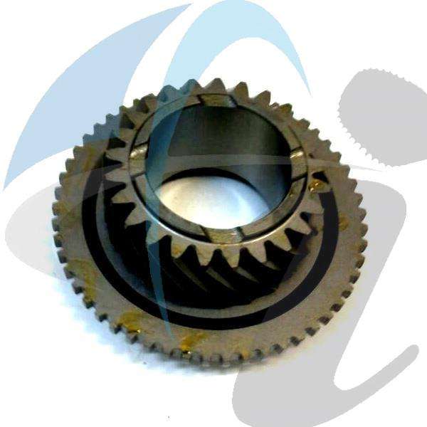 NISSAN NAVARA 4.0L 6 TH GEAR
