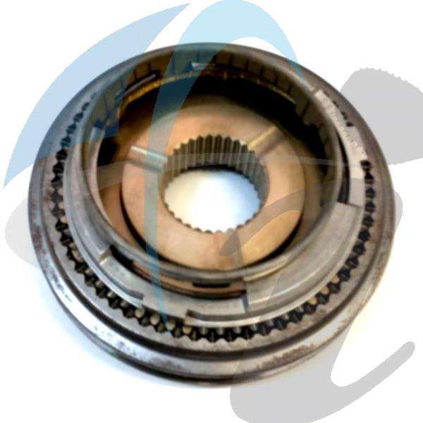 NISSAN INTERSTAR 1/2 SYNCHRO