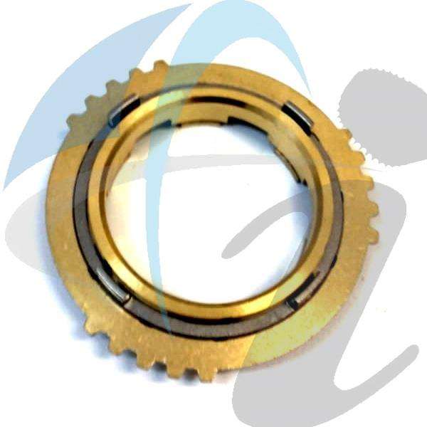 NISSAN ALMERA 1.6 1/2 SYNCHRO