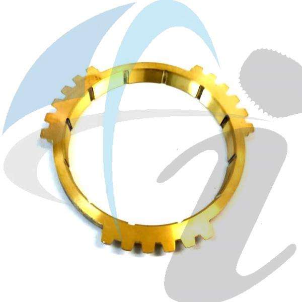 NISSAN INTERSTAR 5/6 HUB KIT