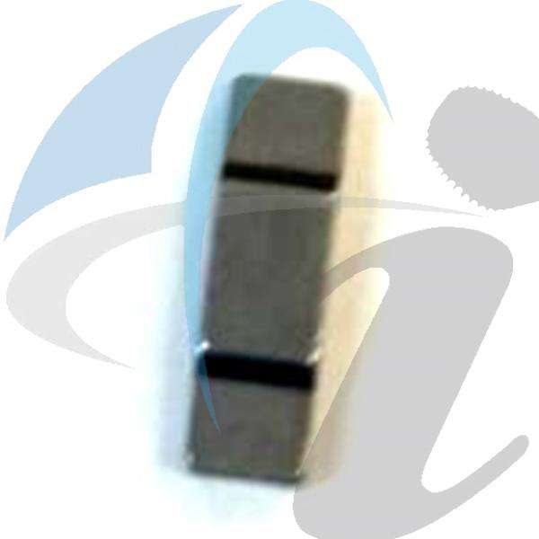 NISSAN HARDBODY 2.4 SHIFTING KEY