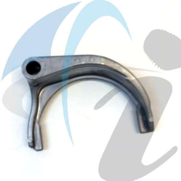 NISSAN NAVARA SELECT FORK 5/6