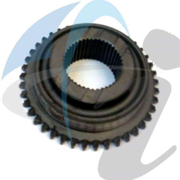 NISSAN PATROL 5TH CLUTCH BODY