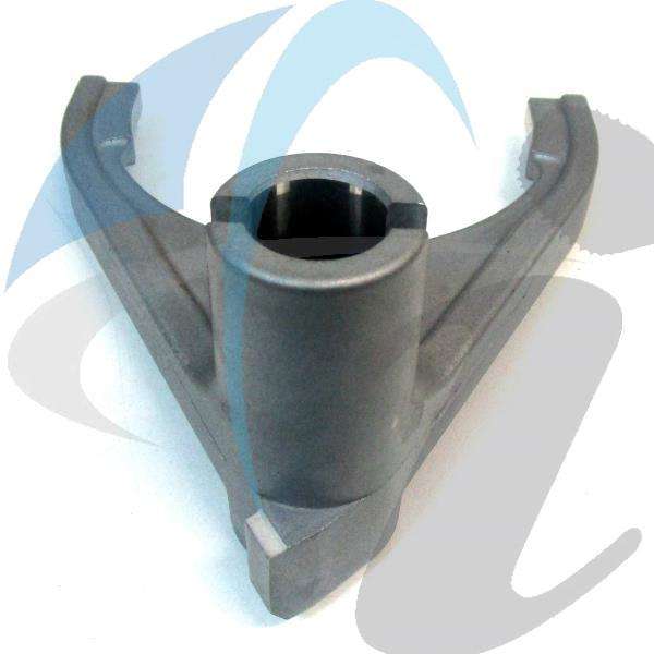 NISSAN PATROL L/H T/C FORK