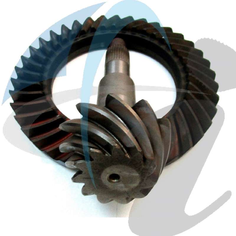 NISSAN PATROL DIFF HUB SEAL