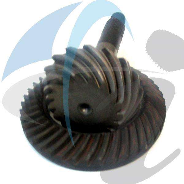 NISSAN XTRAIL DIFF CWP