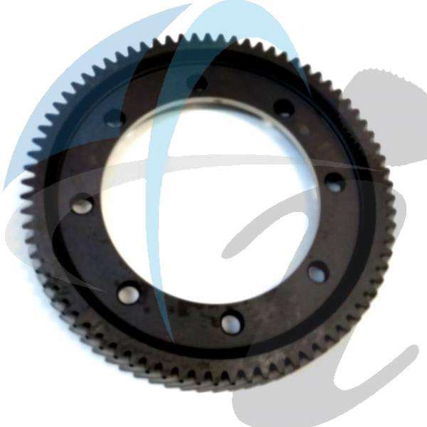NISSAN XTRAIL 2.5 4X4 C/WHEEL
