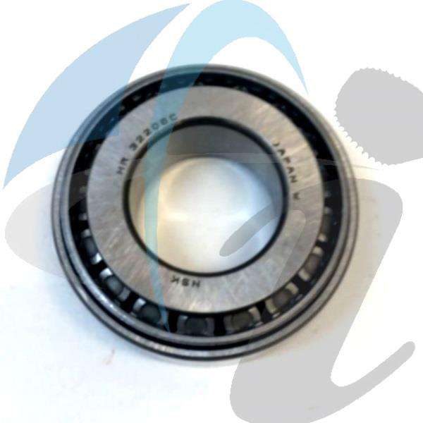 NISSAN MURANO PIN BRG  VD381204N500