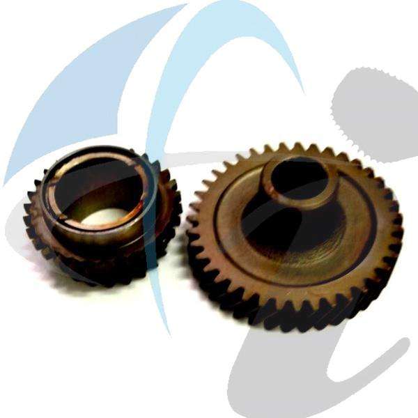 NISSAN 1 TON 21/39 5TH GEARS T