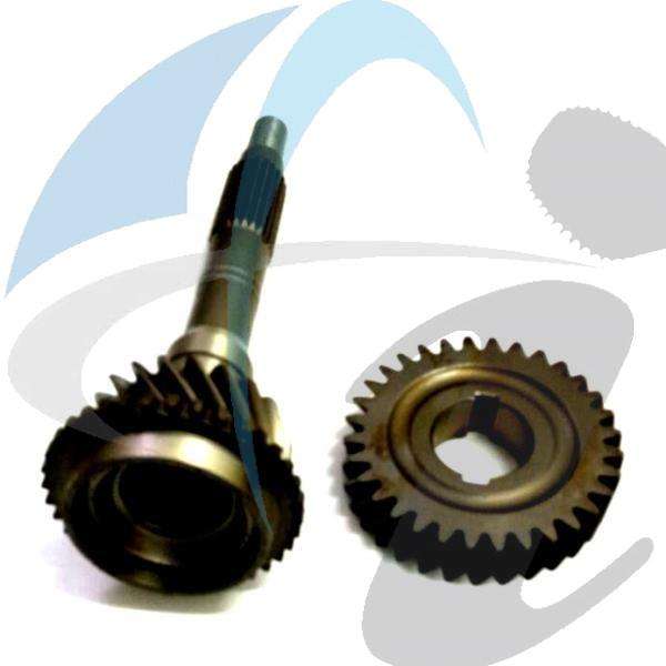 NISSAN 1TON SPIGOT & 4TH; 2.4/2.7  VD55S52