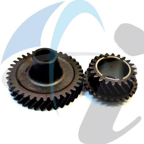 NISSAN SKY 5TH SET LATE 22/37
