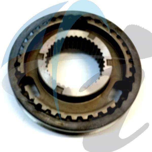 NISSAN ALMERA 1/2 HUB/SLEEVE