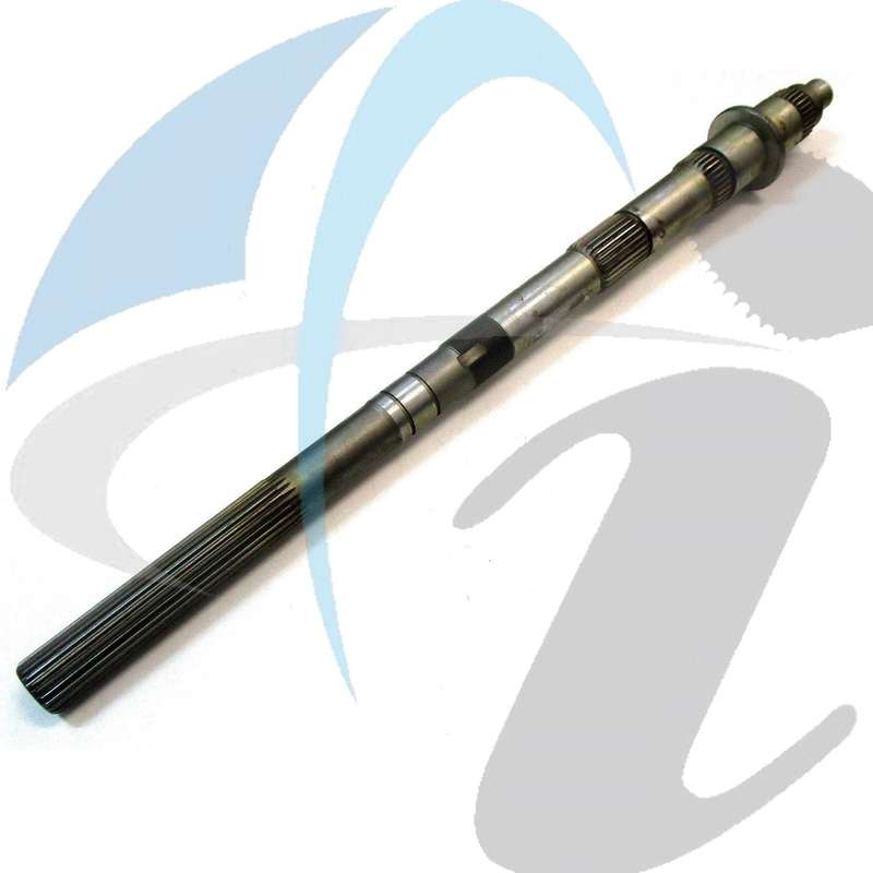 NISSAN 1TON MAIN SHAFT