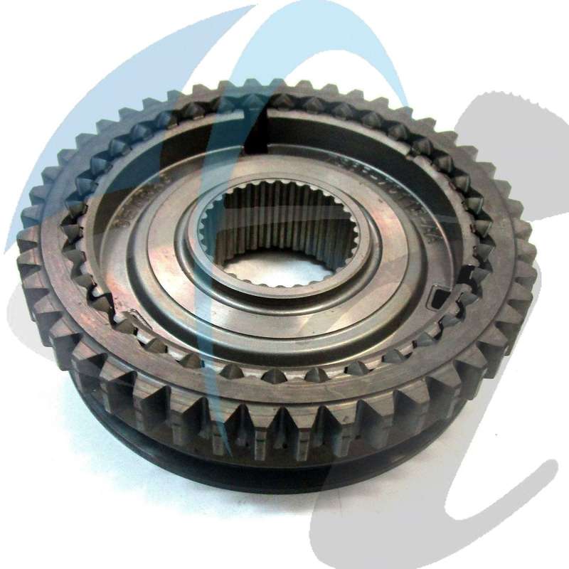 FORD BANTAM, ICON, FIESTA 1/2 HUB