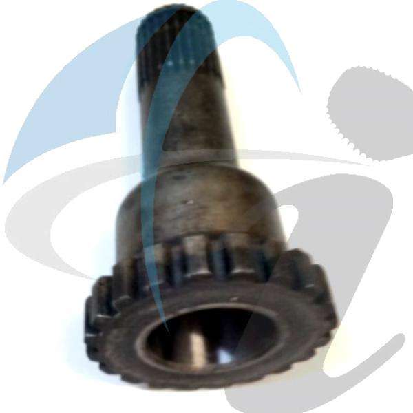 MAZDA BT50 F/DIFF OUTPUT SHAFT