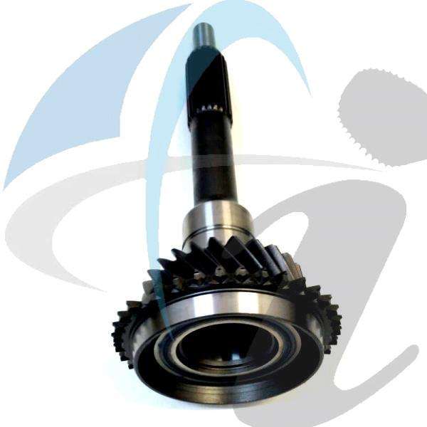 FORD RANGER WILDTRACK SPIGOT, OE (NO LINE) MT75 (5SPD)