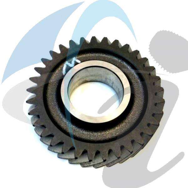 FORD RANGER WILDTRACK MT75, 4TH GEAR CLUSTER 33 (5SP)