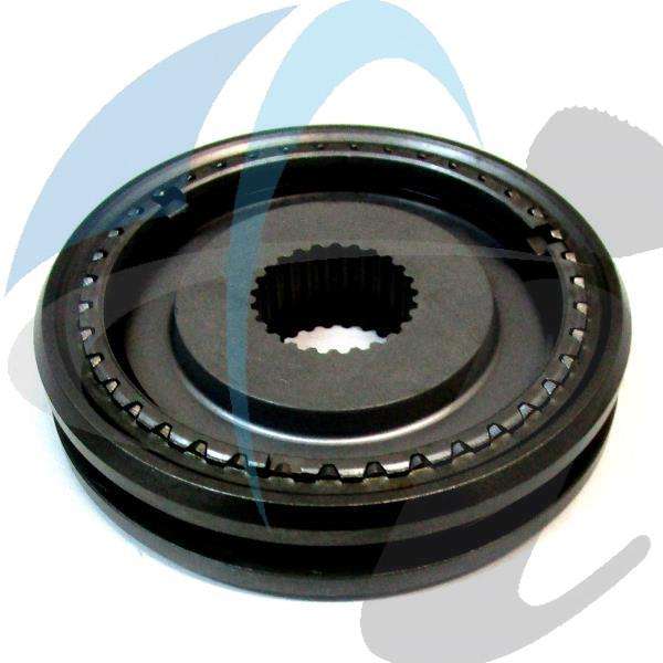 KIA 2.7 3/4 HUB + SLEEVE