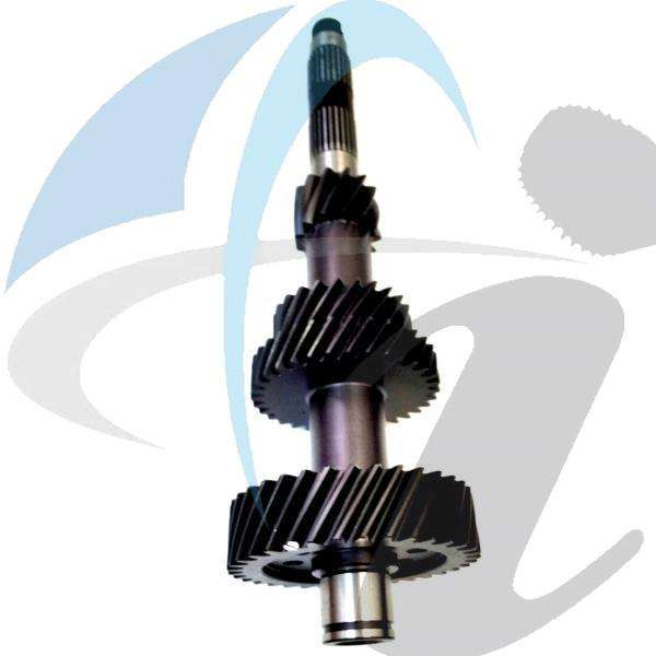 HYUNDAI H1 CLUSTER SHAFT
